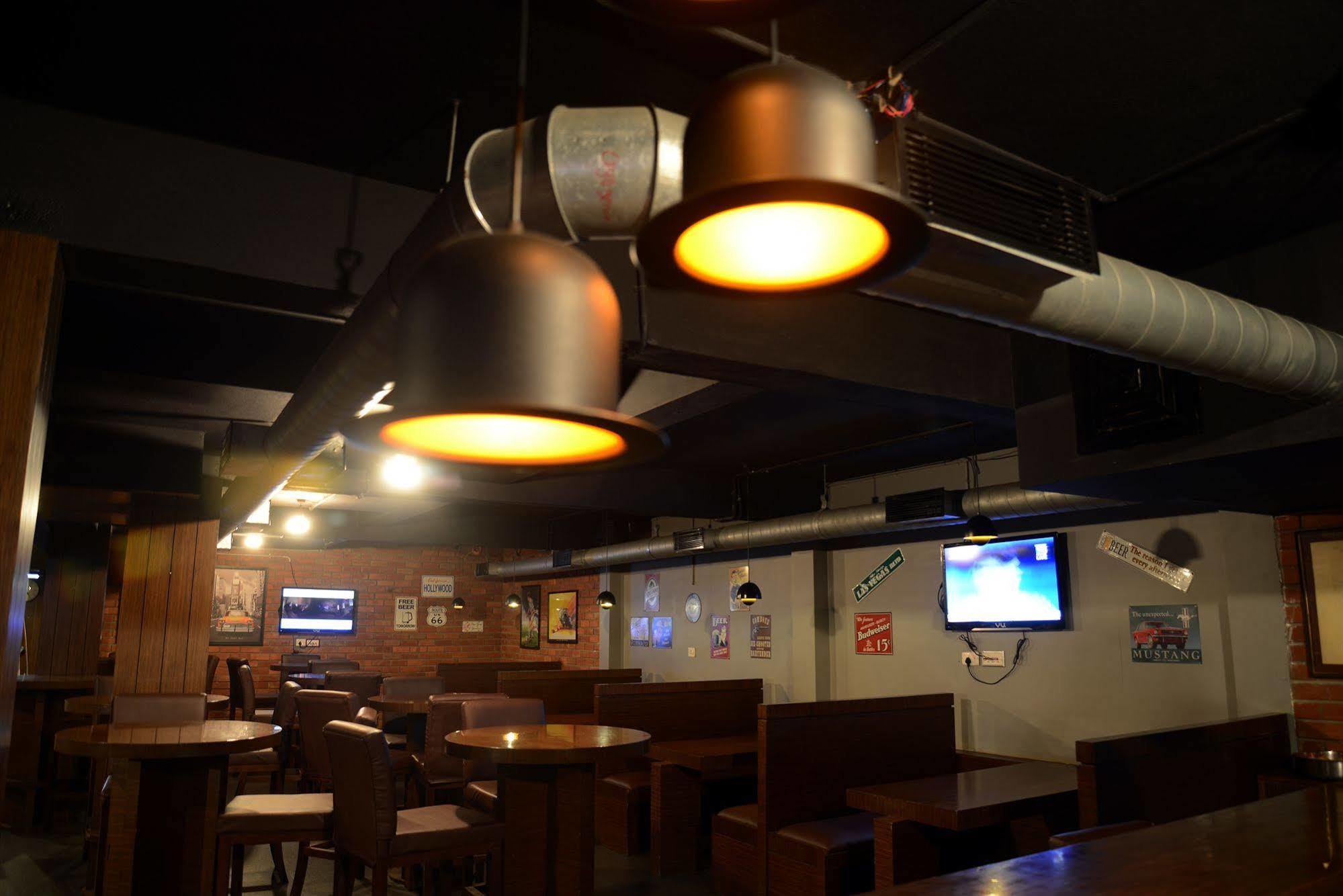 钦奈 Glm子午线饭店酒店 外观 照片
